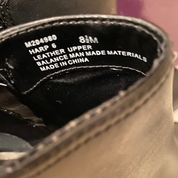 Me Too Wedge Boot - Picture 6 of 7